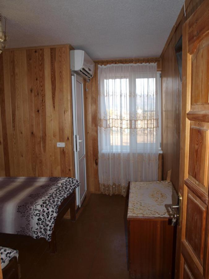 Mechta Guest House Gantiadi Cameră foto