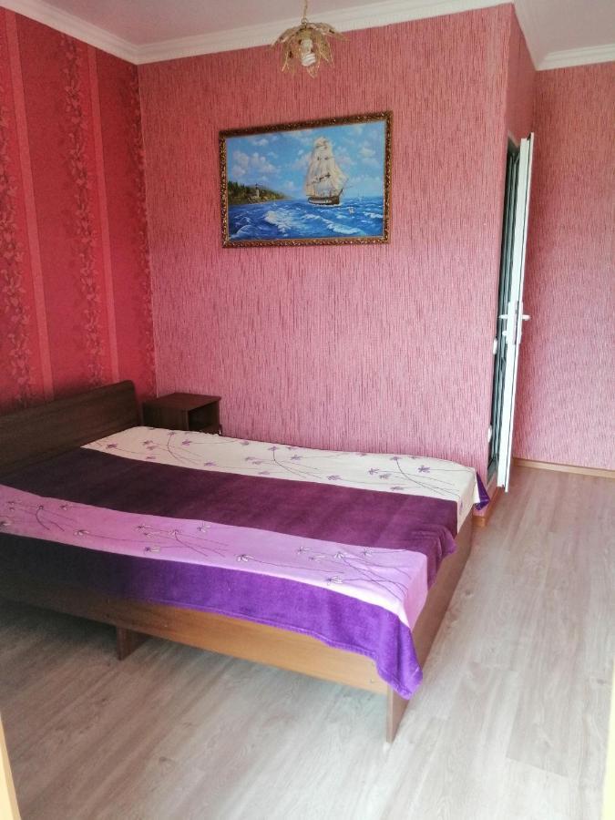 Mechta Guest House Gantiadi Cameră foto